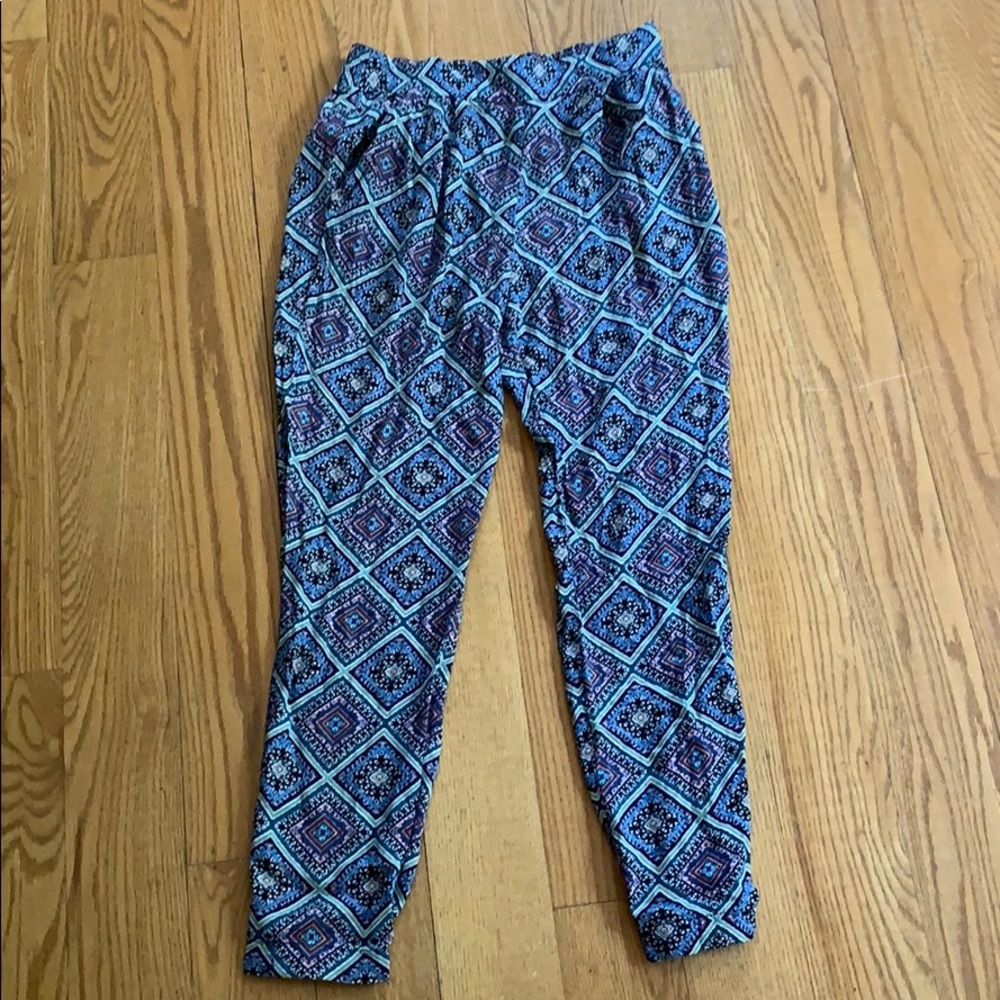 Comfortable pants - Picture 1 of 4